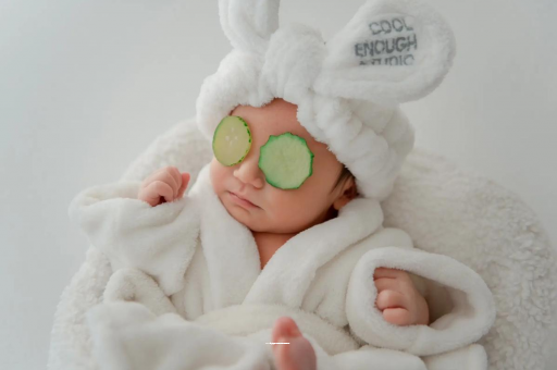 菏泽怎么知道宝宝发烧