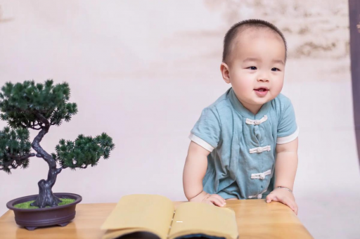菏泽孕妇显怀是几个月